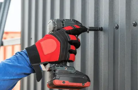 Travaux de zinguerie - Vaux-et-Chantegrue